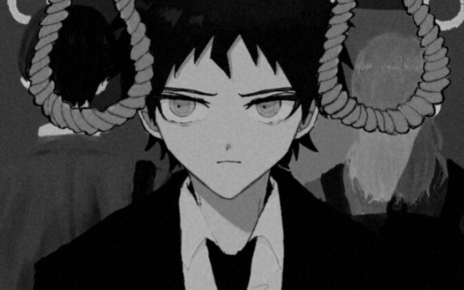 [Danganronpa 2/Alight Motion] เป็นอารมณ์เล็กๆ