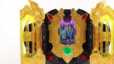 Bạn có nhận ra tất cả chúng không? Kamen Rider Gotchard DX Legend Ride Magnum Legend Ride Magnum [Th