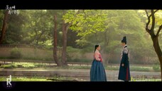 My Wonderous Miracle/The Red Sleeve OST MV