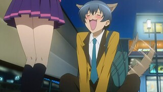 ALL IN ONE | Thanh Niên Mắc Hội Chứng Cứ Gái Đánh Là Hứng Cái Đặc Cầu | Trà Sữa Studio