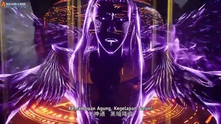 [E.330] lord of the ancient god grave 331 pv