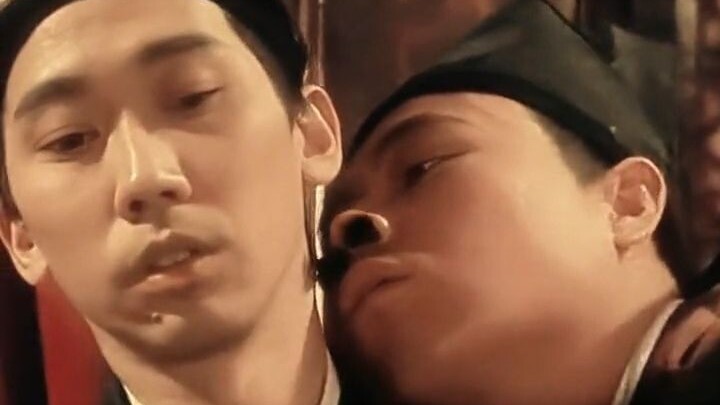 “Look at it from a different angle, and Stephen Chow’s world is completely different!”