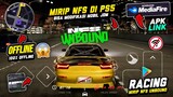 MIRIP GAME PC! Game Racing OFFLINE Di Android GRAFIS HD! Mirip Need For Speed : Unbound! - Kanjozoku