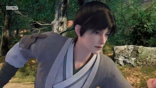 Carpenter Assasin Eps. 06