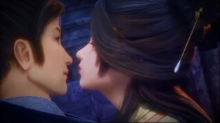 Preview Supreme Gods Emperor Eps 533