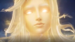 Honor of Kings: Destiny Arc Episode 03 Sub Indo