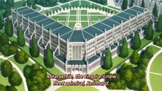 Legend of Galactic Heroes: Die Neue These - Kaikou - Episode 8