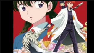 Kyoukai No Rinne - Opening 1 Full