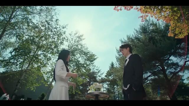 (MY DEMON(마이데몬) Ost part4' [MV] DAWN- _ Even if we disappear