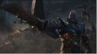 AVENGERS- ENDGAME - Những chi tiết SIÊU THÚ VỊ mà chưa chắc bạn đã biết