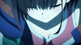 Akira saves her crush Shizuka from Zombie Shark | Zom 100 Episode 5