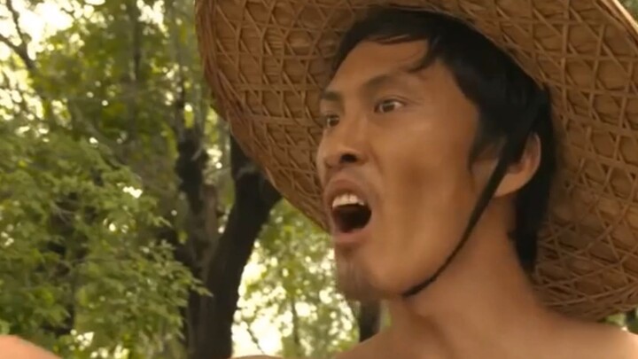 【الساحر ليو تشيجو】 المشهد الشهير: “إذهب واشترِ لي بزر دوار الشمس” [1080P] النسخة الأصلية