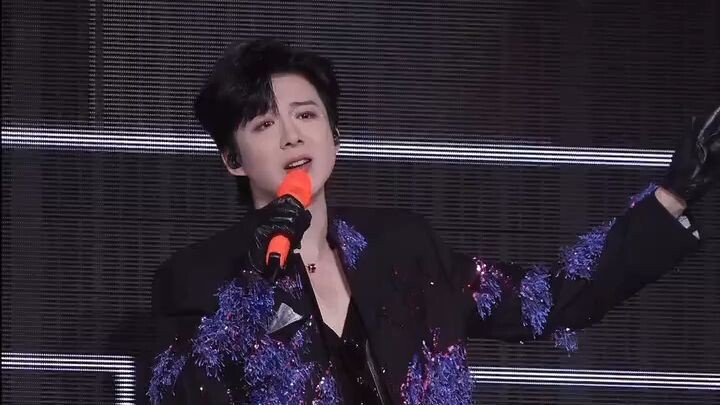 Liu Yuning * Concert Tour @ Hangzhou, Day 1, 20260314