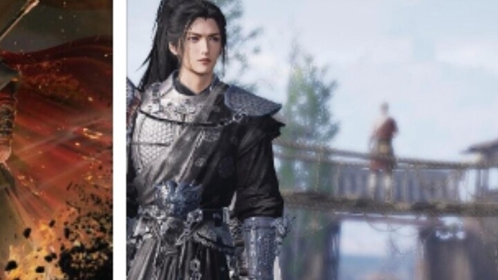 【يان يون شيه شي شنغ】 بعد أسبوع واحد من شراء التنين الأبيض، ظهر هذا الشيء