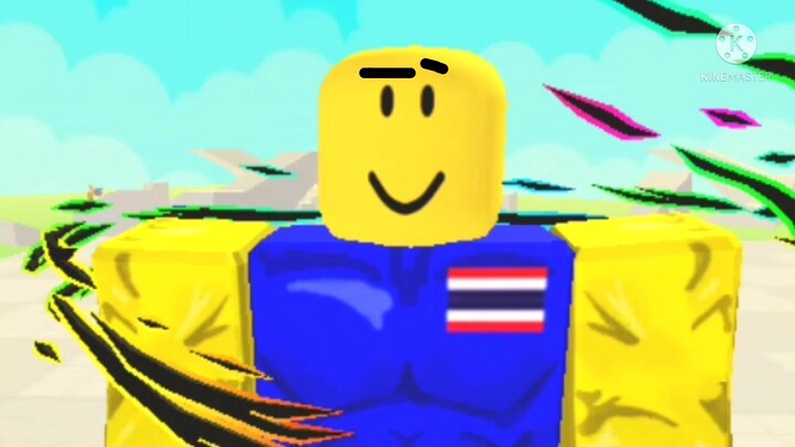 การ์ตูนRoblox