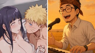 Sampe² Hinata Minta NAMBAH, Karena Saking Chill-nyaaa 😱