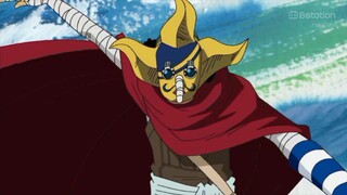 Sogeking Debut | One Piece Clip