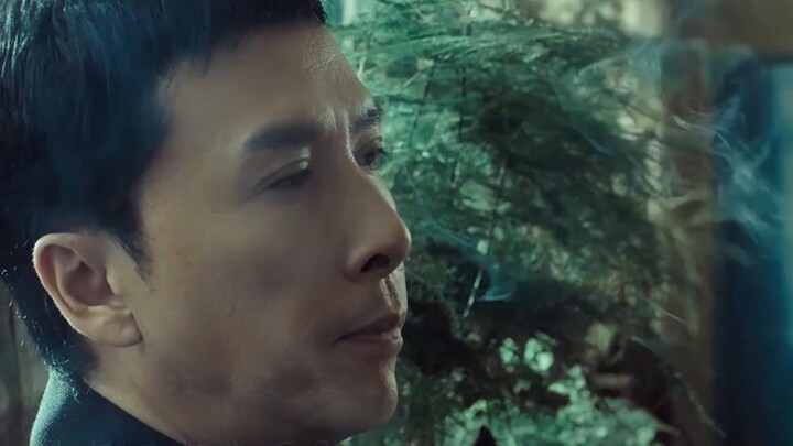 [Special Effects Story] Ip Man vs. General Xing Daorong vs. Avengers