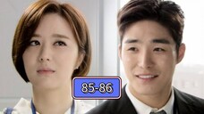 Marrying My Daughter Twice Tagalog EP.85-86#kdrama #koreanovela #tagalogdubbed #fyp