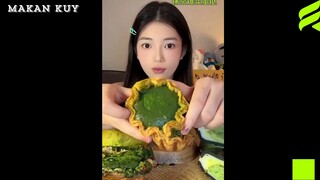 #hotgirl #mukbang