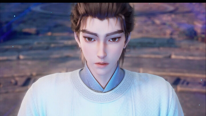 孟川见到了沧元祖师，沧元祖师让孟川选一条新的修炼之路！