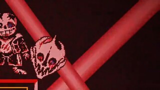 Animasi yang buruk menyetel ulang yang terinfeksi dan menebus yang terinfeksi dalam tiga putaran per