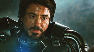 The person who had the greatest influence on Iron Man is probably this guy!