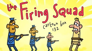 The Firing Squad | Cartoon Box 132 | by FRAME ORDER | Funny animated cartoons