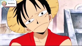 Luffy gặp lại anh trai... |#one_piece #vua_hai_tac