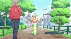 Jashin Chan Dropkick X HD Episode 4 EnglishSub