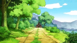 Nàng Thánh Nữ và Chàng Mục Sư Bóng Tối Tập 5 thuyết minh