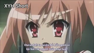 Hidan no Aria (Ep 7.5) Durandal #HidannoAria