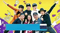 [ENG SUB] Running Man Episode 304