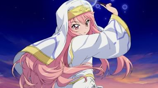 Phim Zero No Tsukaima F SS4 tập 9