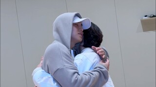 250522 SEVENTEEN 金珉奎 my brotha~ 爱你哟🫶🏼 Samuel 零站