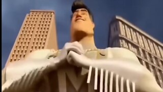 SM超人完整版