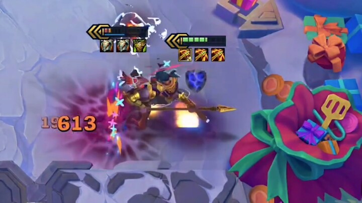 Before the fight: What a bunch of crap! After the fight: Holy shit?!