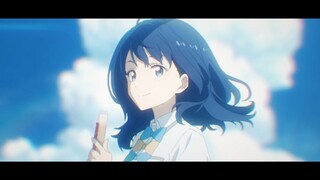 女孩子只分为两种