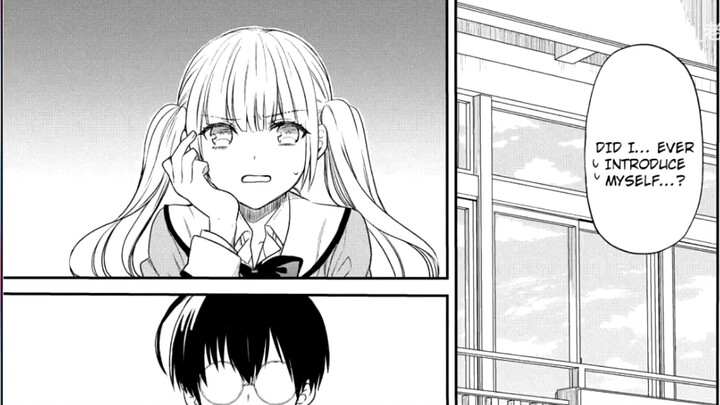 Popular JK model flirts with male teacher, and the teacher counterattacks! Comic Recommendation #11