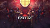 FREE FIRE ° HIGHLIGHT ° GAMEPLAY 22 ° CLASH SQUAD °