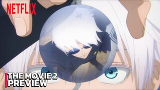 Jujutsu Kaisen The Movie 2 : Hidden Inventory/Premature Death Sub Indonesia