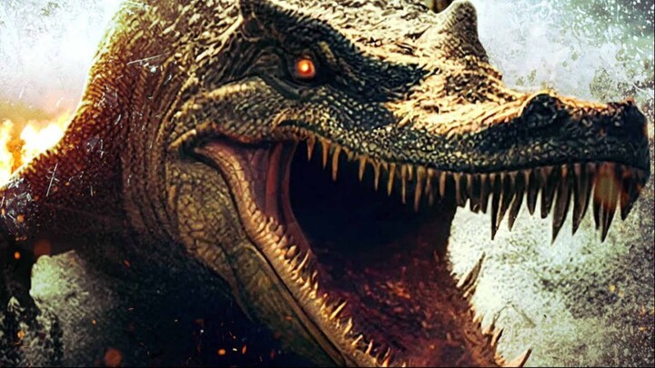 Attack Of The Meth Gator Trailer