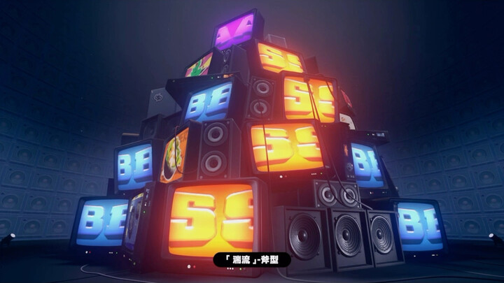 When all I wanted to do was give Yixuan a One Shadow buff…