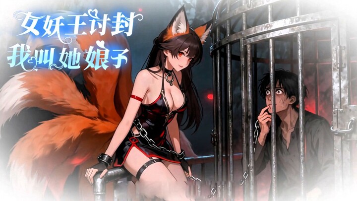 [INDO SUB]Mengambil kaisar rubah betina Qingqiu sebagai istrinya