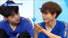 [ซับไทย] PRODUCE X 101 l EP.9 [6-8]