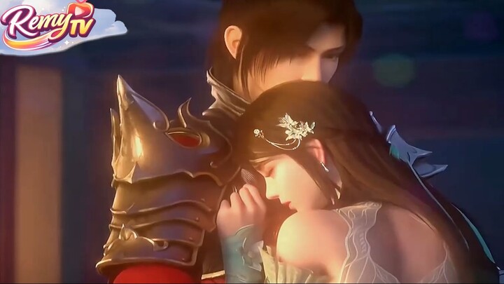 Zhu Xin Yi & Mo Jiang - Sui Yuan (Xuner and Xiao Yan Song)