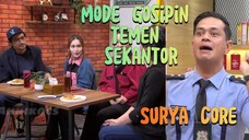 FULL Lapor Pak 07/10/25 Surya Mode Emak - Enak Emang Kocak Abis
