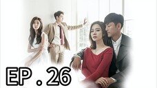 I Have A Lover EP 26 Tagalog Dubbed
