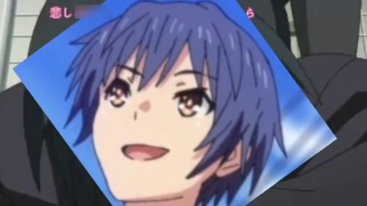 Bức ảnh này là của bạn! Itsuka Shidou!