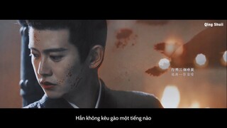 [FMV-Vietsub] Vương quân về rồi, sao người còn ở Bình Âm ? | Châu Sinh Như Cố 【周生如故】|【长安如故】- 任嘉伦, 白鹿